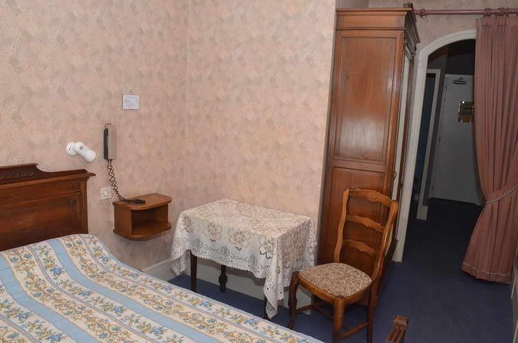 Hotel Du Commerce Понт-де-Во Екстериор снимка
