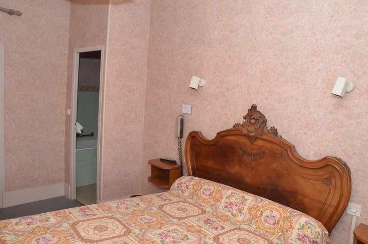 Hotel Du Commerce Понт-де-Во Екстериор снимка