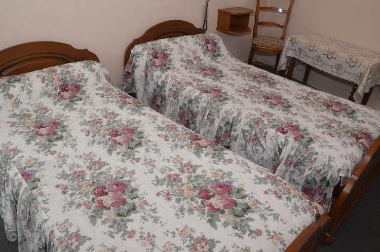 Hotel Du Commerce Понт-де-Во Екстериор снимка