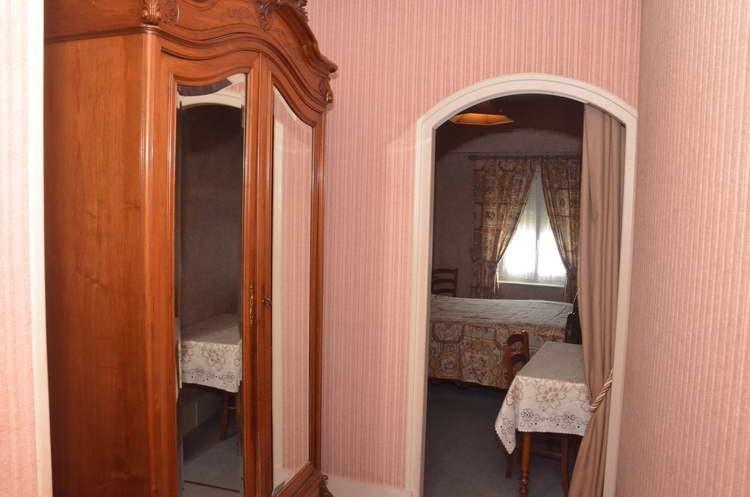 Hotel Du Commerce Понт-де-Во Екстериор снимка